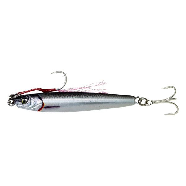 Savage Gear 3D Jig Minnow 6.8cm 15g Sinking  - Flash Minnow PHP