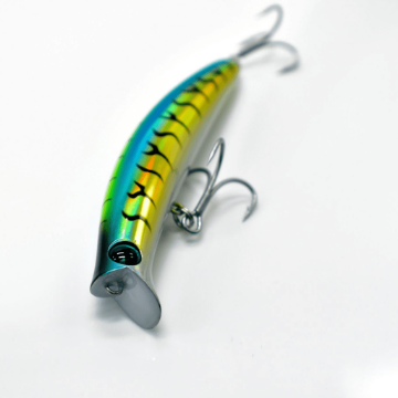 IMA Komomo II - Sexy Mackerel IMA Komomo II - Sexy Mackerel
