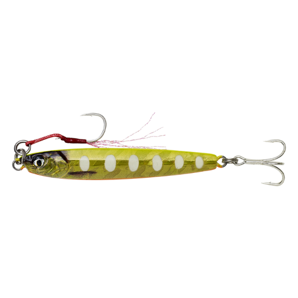 Savage Gear 3D Jig Minnow 6.8cm 15g Sinking  - YGO PHP