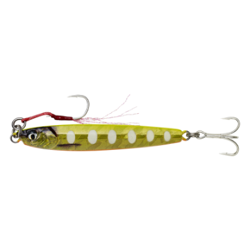 Savage Gear 3D Jig Minnow 5.4cm 8g Sinking - YGO PHP Savage Gear 3D Jig Minnow 5.4cm 8g Sinking - YGO PHP