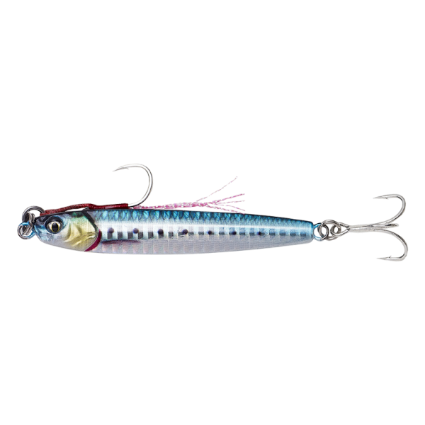 Savage Gear 3D Jig Minnow 5.4cm 8g Sinking - Sardine PHP