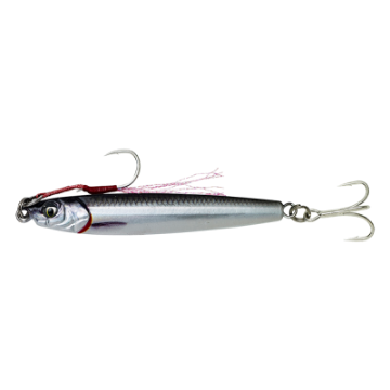 Savage Gear 3D Jig Minnow 7.5cm 20g Sinking - Flash Minnow PHP Savage Gear 3D Jig Minnow 7.5cm 20g Sinking - Flash Minnow PHP
