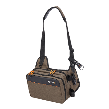 Savage Gear Specialist Sling Bag - 1 Box 10 Bags Savage Gear Specialist Sling Bag - 1 Box 10 Bags