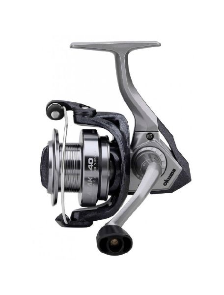 Okuma Azaki Fixed Spool Reel - AZ-40 - Angling Centre West Bay