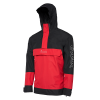 Imax Intenze Smock - Fiery Red/Ink