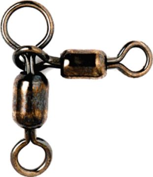 Cox & Rawle 3 Way Swivel Surf - 3x4  Cox & Rawle 3 Way Swivel Surf - 3x4