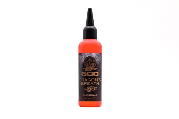 Korda Goo Dragons Breath Supreme