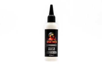 Korda Goo White Squid Supreme Korda Goo White Squid Supreme