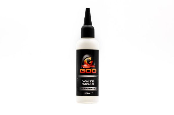 Korda Goo White Squid Supreme