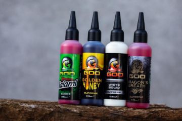 NEW 2022 KORDA GOO'S NEW 2022 KORDA GOO'S