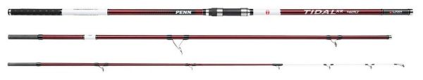 Penn Tidal XR Surfcasting Rod 423 - 100-300g