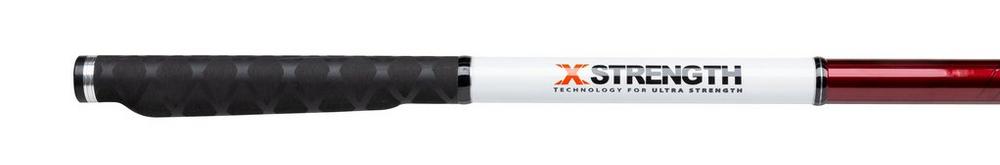 Penn Tidal XR 4,20m / 100-225g Surf Brandungsrute W Produktbild-Vorschau 2