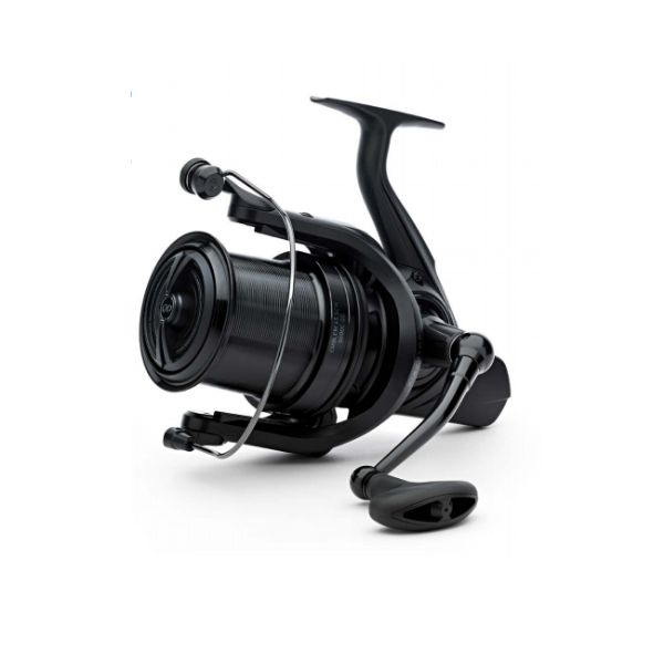 DAIWA 19 EMBLEM 45 SCW QD