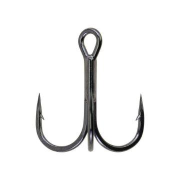 Berkley Fusion19 Treble Hooks Berkley Fusion19 Treble Hooks