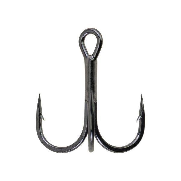 Berkley Fusion19 Treble Hooks