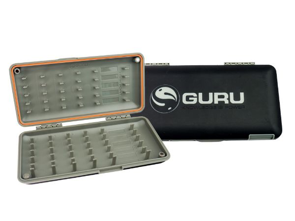 Guru Stealth Rig Case - 6 Inch