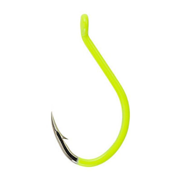 Berkley Fusion19 Octopus Hooks Chart