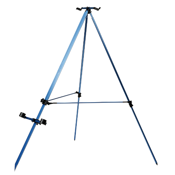 Tripods and Rod Rests