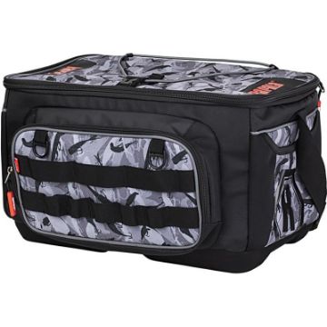 Rapala Lure Camo Tackle Bag - Medium Rapala Lure Camo Tackle Bag - Medium