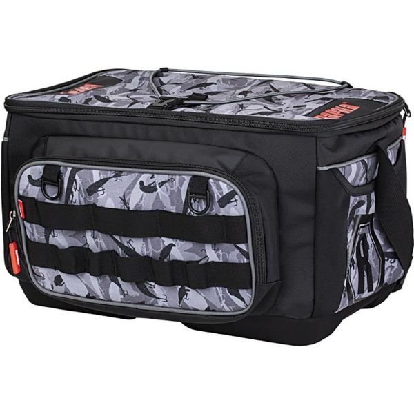 Rapala Lure Camo Tackle Bag - Medium