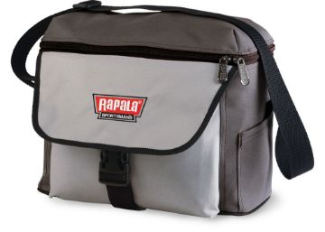 Rapala Sportsman 12 Shoulder Bag Rapala Sportsman 12 Shoulder Bag