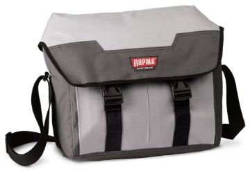 Rapala Sportsman 13 Shoulder Bag Rapala Sportsman 13 Shoulder Bag