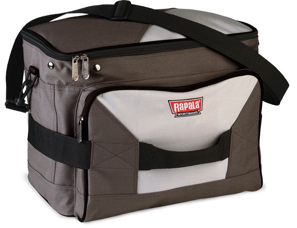 Rapala Sportsman 31 Tackle Bag