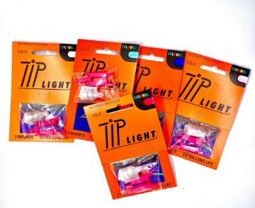 Tip Light mk4 Tip Light mk4