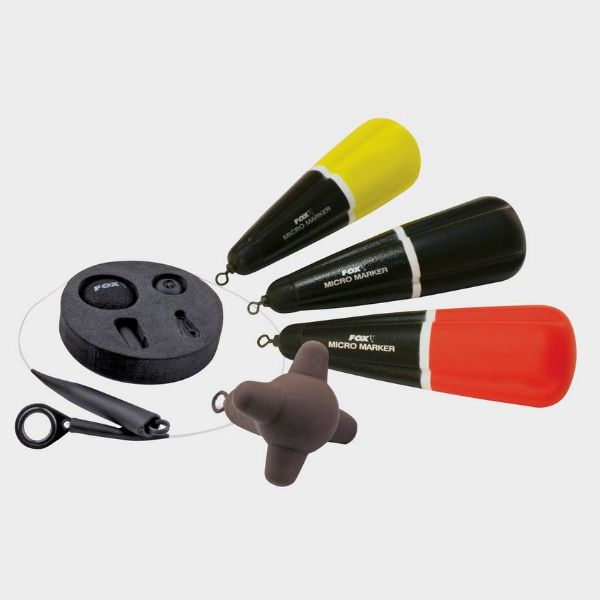 Fox Micro Marker Kit