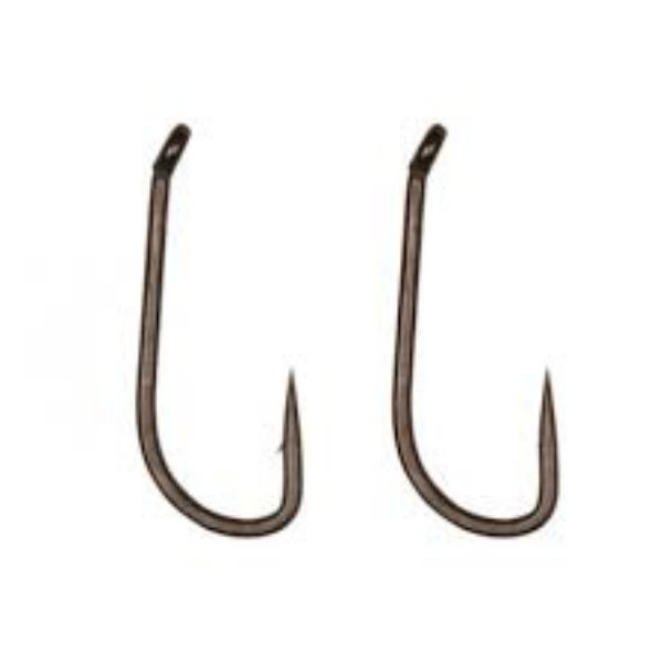 Fox Arma Point LS Hooks Barbed - Size 10