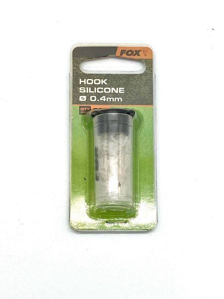 Fox Hook Silicone - 0.4mm