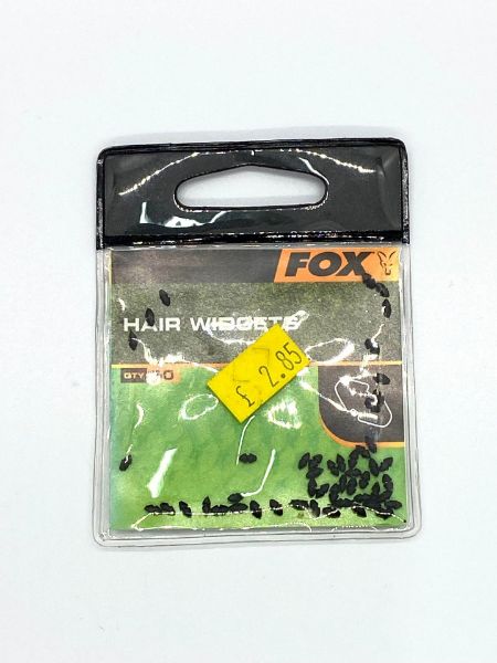 Fox Hair Widgets