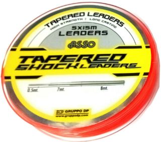 Intech Fc Shock Leader 50 Mt | Il Maestrale Pesca