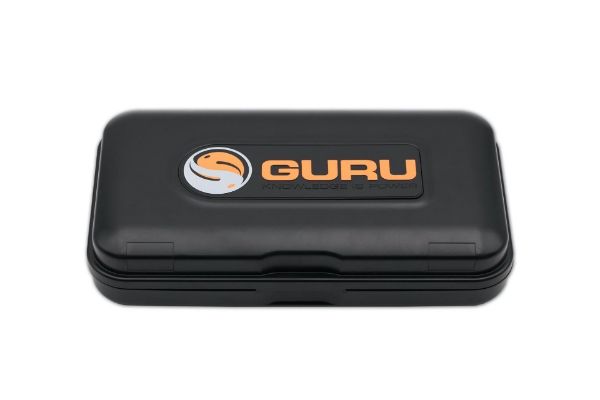 Guru Adjustable Rig Case - 6 inch
