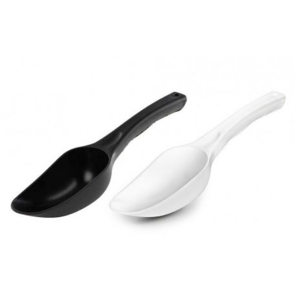 Spomb Scoop - White