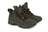 Fox Khaki Camo Boot