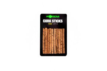 Korda Cork Sticks - 4mm Korda Cork Sticks - 4mm