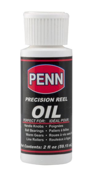 PENN Reel Oil