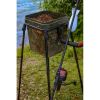 Fox Spomb Single Bucket Stand Kit