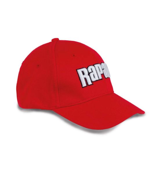 Rapala Red Cap