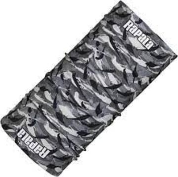 Rapala Camo Neckwarmer Rapala Camo Neckwarmer