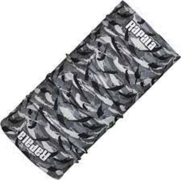 Rapala Camo Neckwarmer