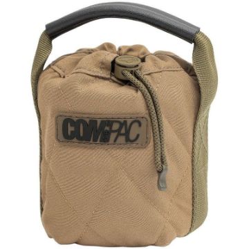 KORDA COMPAC LEAD POUCH KORDA COMPAC LEAD POUCH