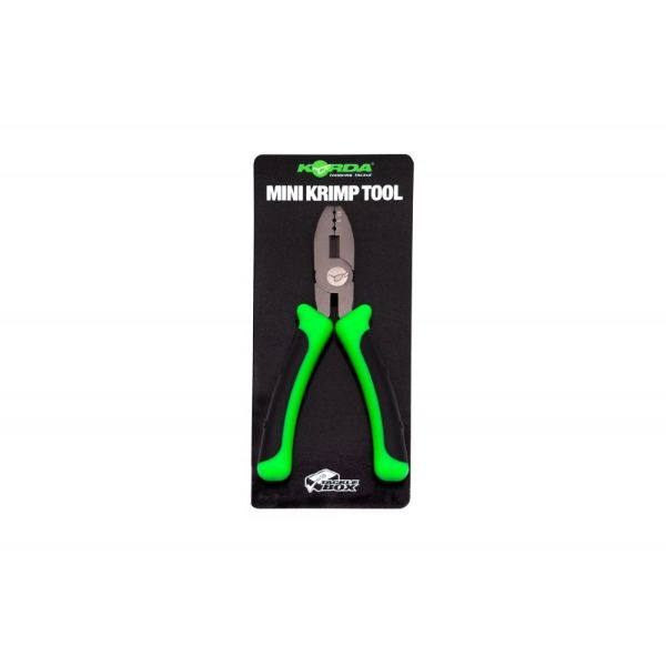 KORDA MINI KRIMP TOOL