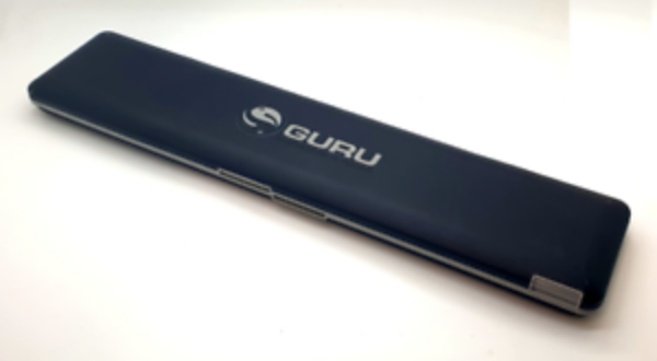 GURU ADJUSTABLE RIG CASE - 15Inch