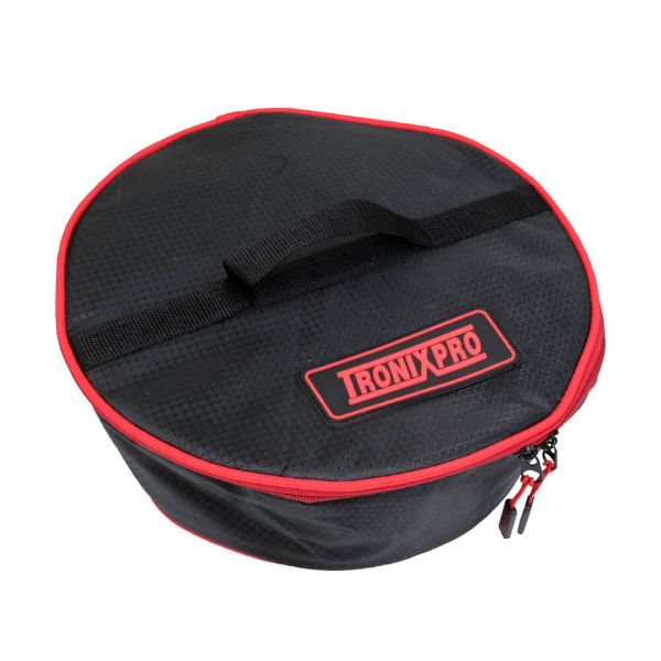 Tronixpro Bucket Cool Bag - Black