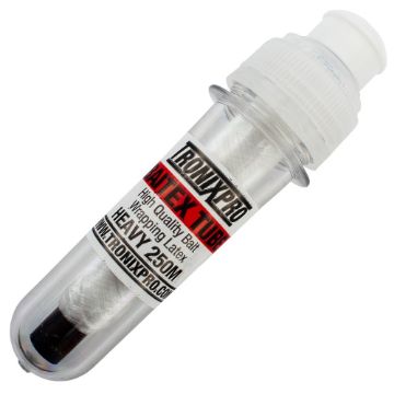 Tronixpro Baitex Tube - Heavy 250m Tronixpro Baitex Tube - Heavy 250m