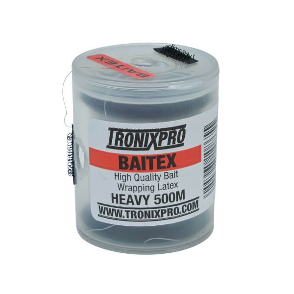 Tronixpro Baitex - Heavy 500m