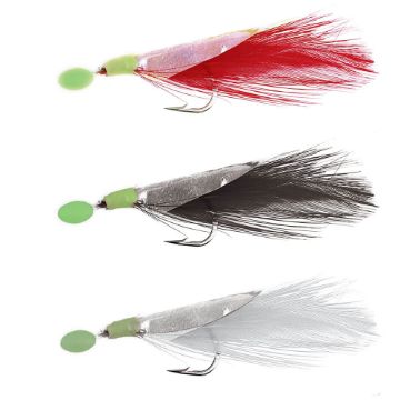 Tronixpro Apache - Size 4 Tronixpro Apache - Size 4