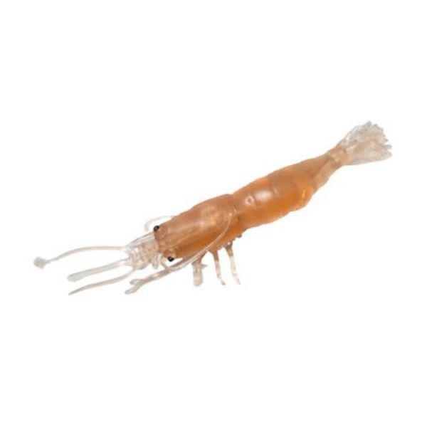 Tronixpro Real Shrimp - Size 1/0